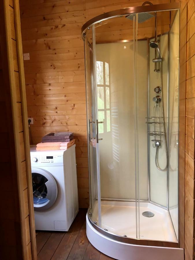 Ma Cabane A Sarlat Exterior photo