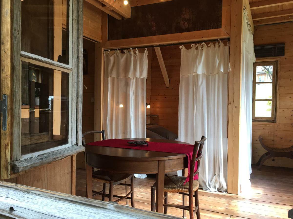 Ma Cabane A Sarlat Exterior photo
