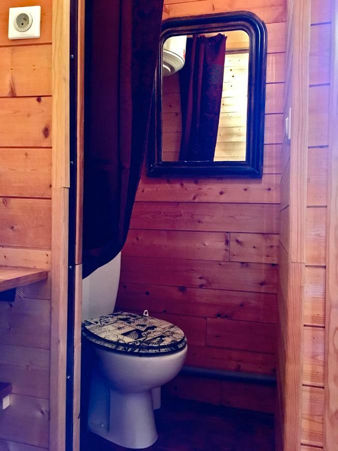 Ma Cabane A Sarlat Exterior photo